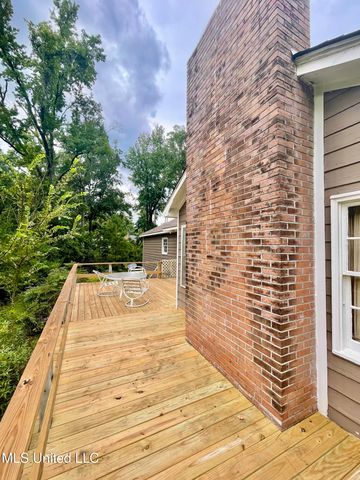 114 Dogwood Drive, Hazlehurst, MS 39083