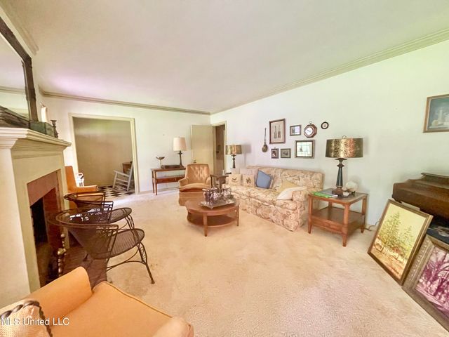 114 Dogwood Drive, Hazlehurst, MS 39083