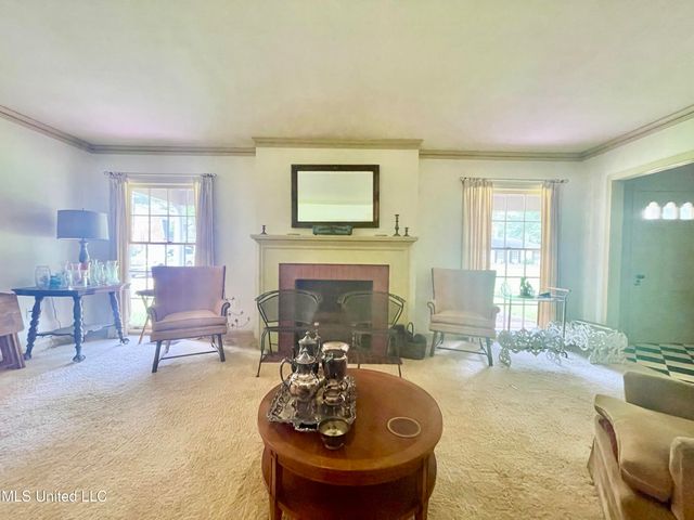 114 Dogwood Drive, Hazlehurst, MS 39083