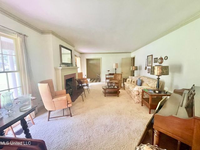 114 Dogwood Drive, Hazlehurst, MS 39083