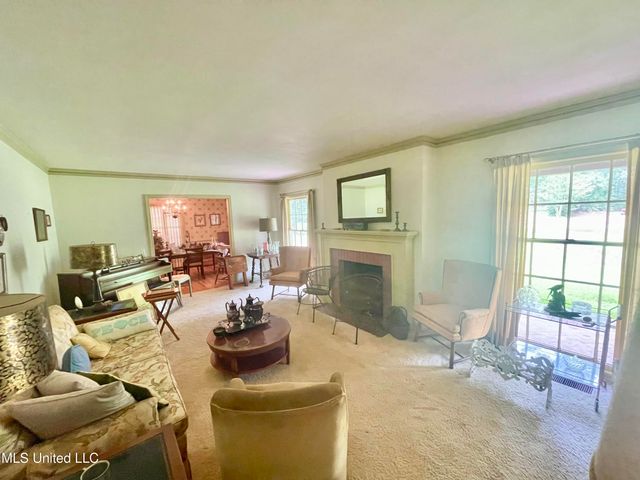 114 Dogwood Drive, Hazlehurst, MS 39083