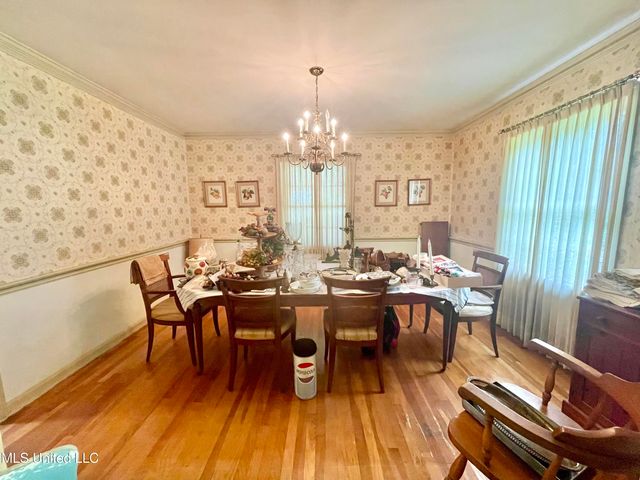 114 Dogwood Drive, Hazlehurst, MS 39083