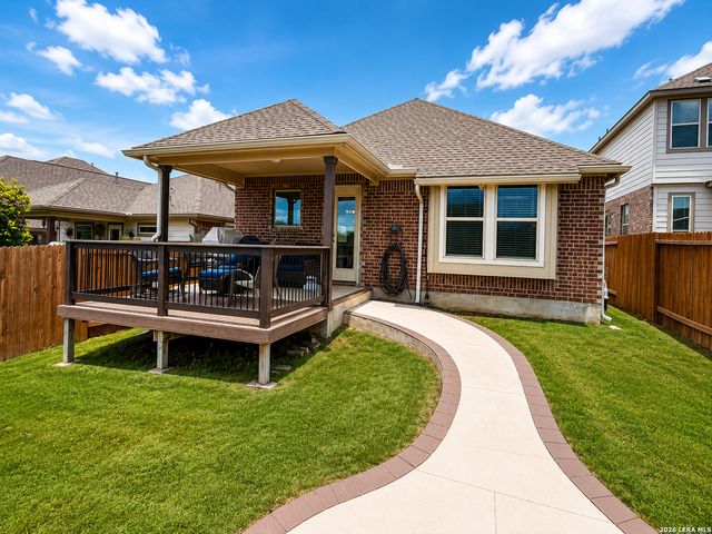 2068 COWAN DR, New Braunfels, TX 78132