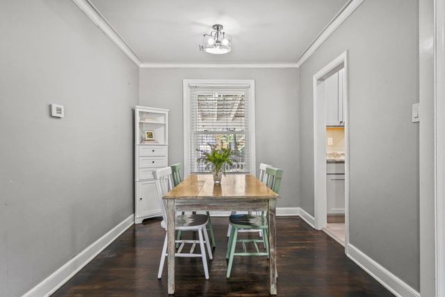 3763 KENWOOD AVE, Memphis, TN 38122