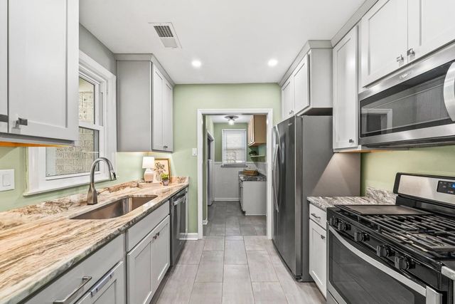 3763 KENWOOD AVE, Memphis, TN 38122