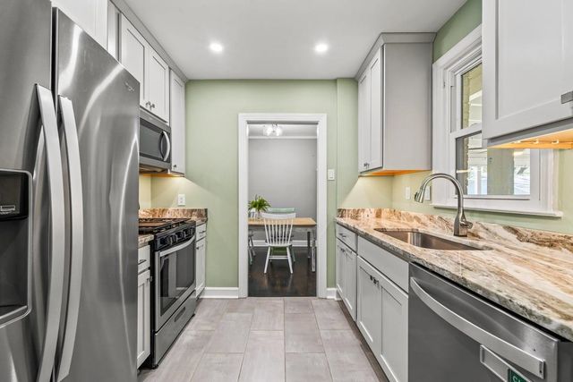 3763 KENWOOD AVE, Memphis, TN 38122