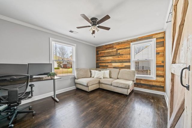 3763 KENWOOD AVE, Memphis, TN 38122