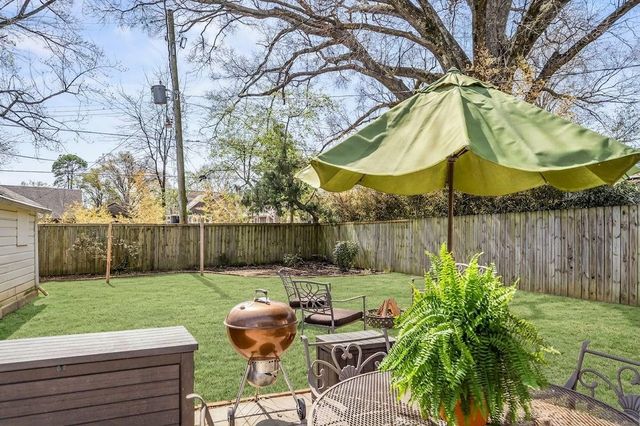 3763 KENWOOD AVE, Memphis, TN 38122