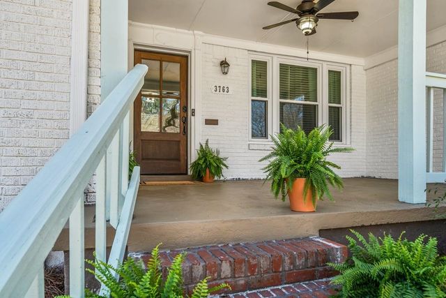 3763 KENWOOD AVE, Memphis, TN 38122