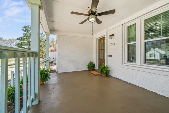 3763 KENWOOD AVE, Memphis, TN 38122