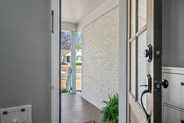 3763 KENWOOD AVE, Memphis, TN 38122