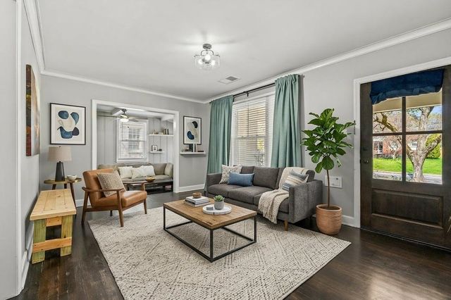 3763 KENWOOD AVE, Memphis, TN 38122