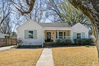 3763 KENWOOD AVE, Memphis, TN 38122