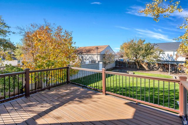 6072 S 700 W, Murray, UT 84123