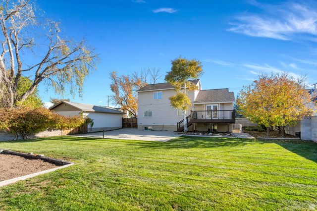 6072 S 700 W, Murray, UT 84123