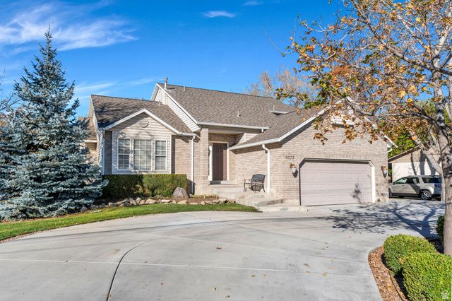 6072 S 700 W, Murray, UT 84123
