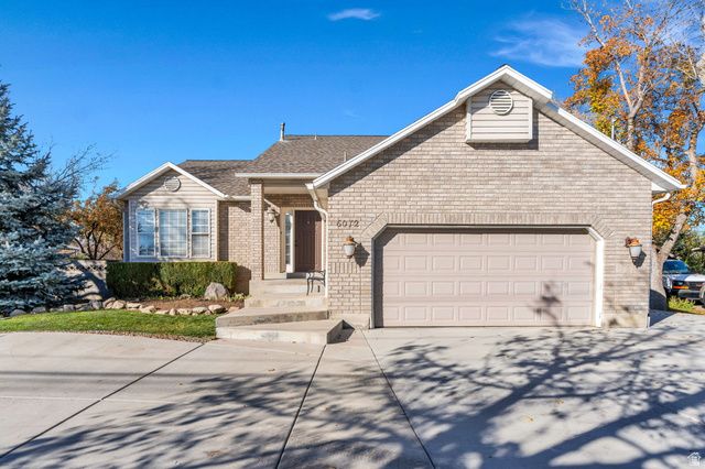 6072 S 700 W, Murray, UT 84123