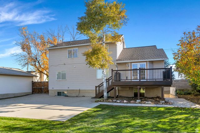 6072 S 700 W, Murray, UT 84123