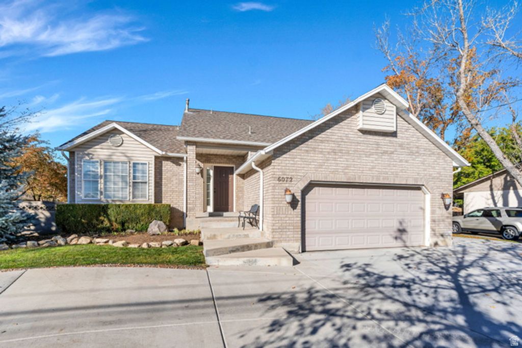 6072 S 700 W, Murray, UT 84123