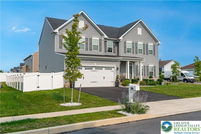 2670 14th Street, Bethlehem Twp, PA 18020