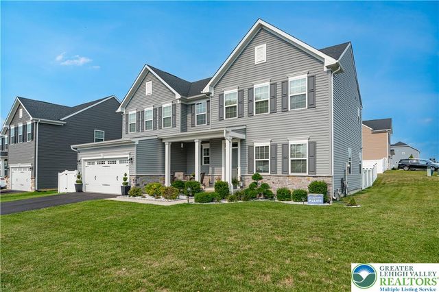 2670 14th Street, Bethlehem Twp, PA 18020