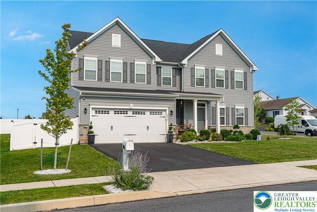 2670 14th Street, Bethlehem Twp, PA 18020