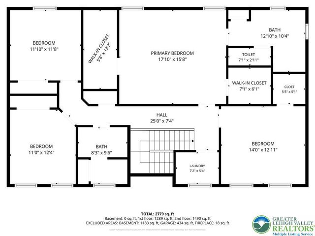 2670 14th Street, Bethlehem Twp, PA 18020