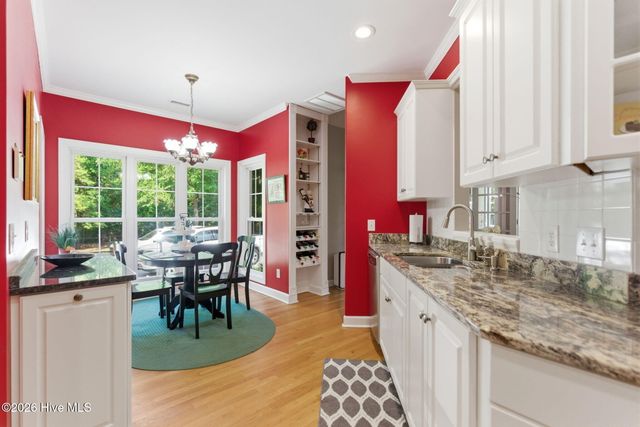 410 Whitebridge Road, Hampstead, NC 28443
