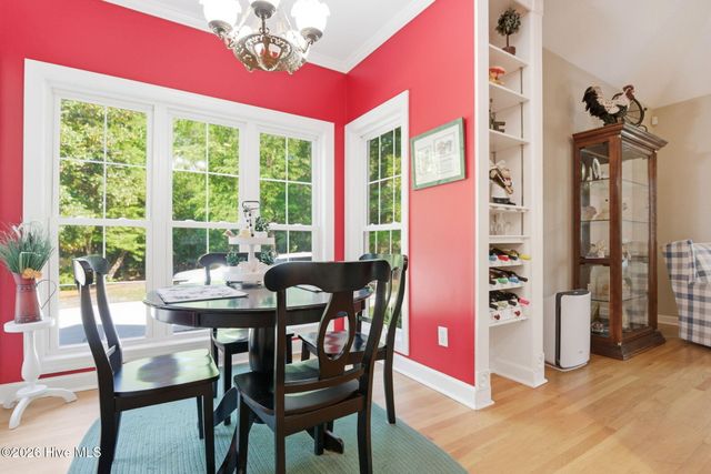 410 Whitebridge Road, Hampstead, NC 28443