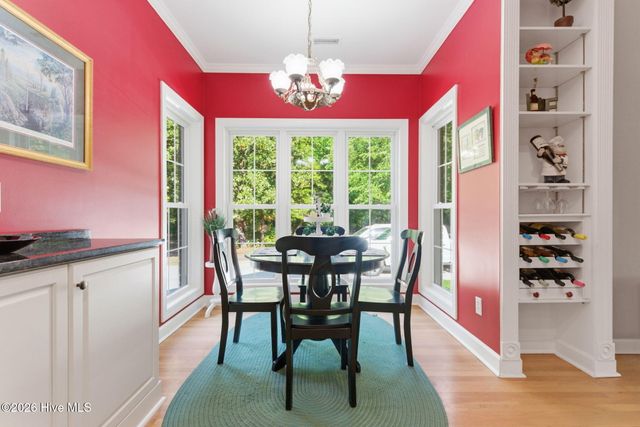 410 Whitebridge Road, Hampstead, NC 28443