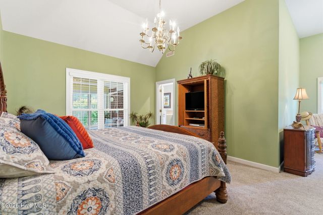410 Whitebridge Road, Hampstead, NC 28443