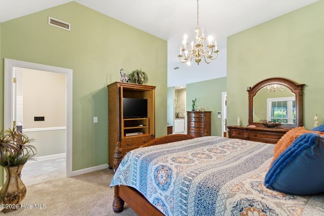 410 Whitebridge Road, Hampstead, NC 28443
