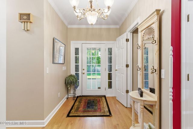 410 Whitebridge Road, Hampstead, NC 28443