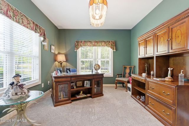410 Whitebridge Road, Hampstead, NC 28443