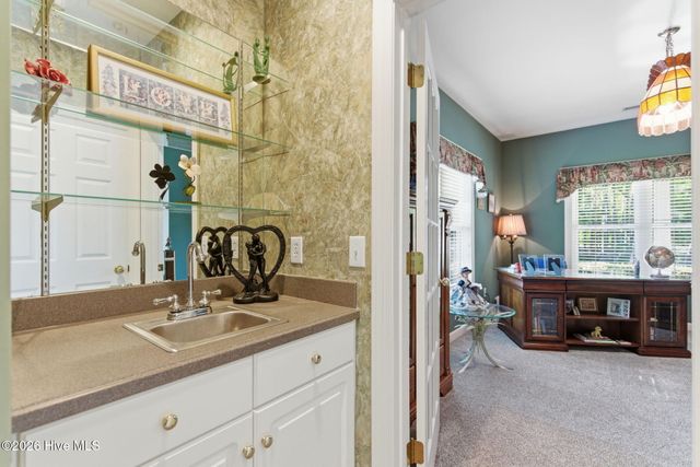 410 Whitebridge Road, Hampstead, NC 28443