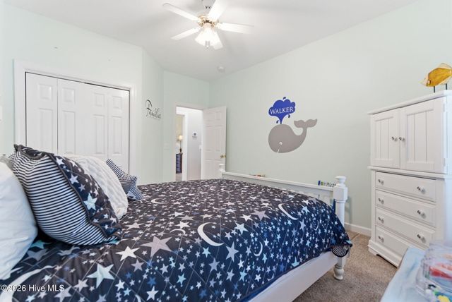 410 Whitebridge Road, Hampstead, NC 28443