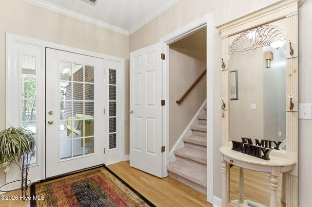 410 Whitebridge Road, Hampstead, NC 28443