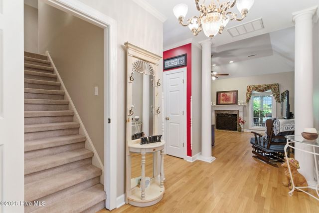 410 Whitebridge Road, Hampstead, NC 28443