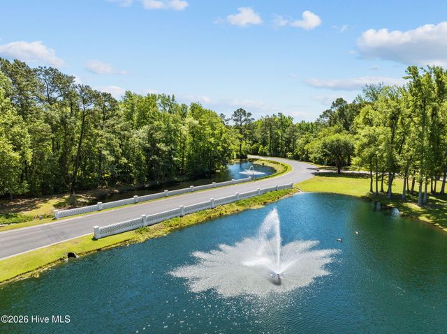 410 Whitebridge Road, Hampstead, NC 28443