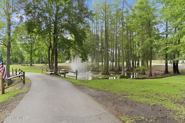 410 Whitebridge Road, Hampstead, NC 28443