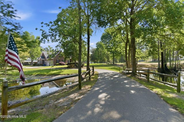 410 Whitebridge Road, Hampstead, NC 28443