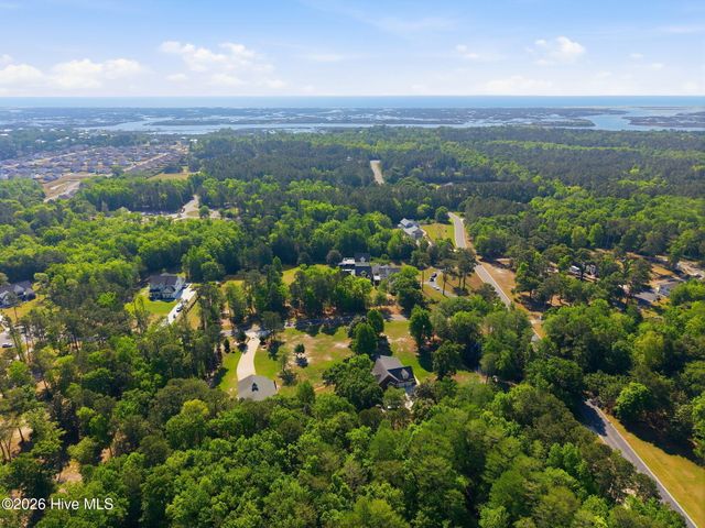 410 Whitebridge Road, Hampstead, NC 28443