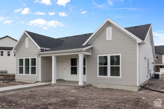 182 W 3175 S, Nibley, UT 84321