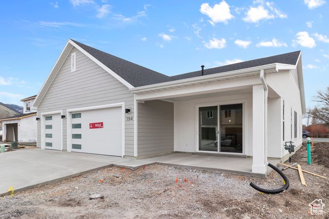 182 W 3175 S, Nibley, UT 84321