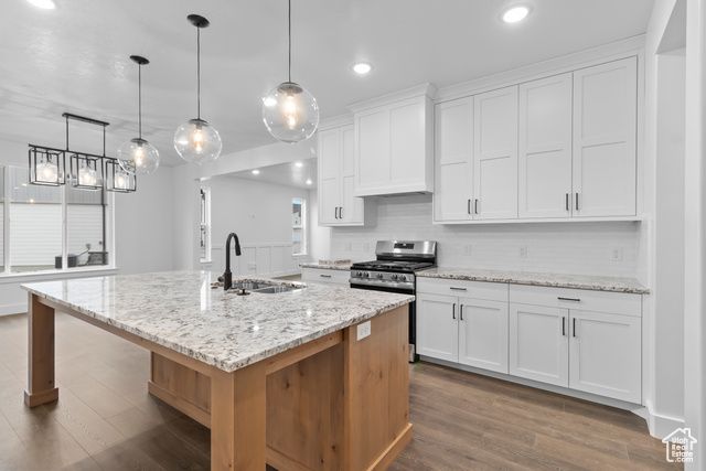 182 W 3175 S, Nibley, UT 84321