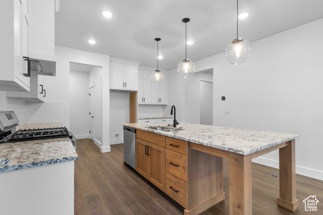 182 W 3175 S, Nibley, UT 84321