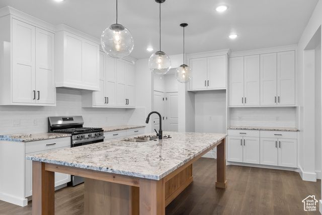 182 W 3175 S, Nibley, UT 84321