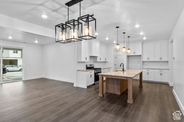 182 W 3175 S, Nibley, UT 84321