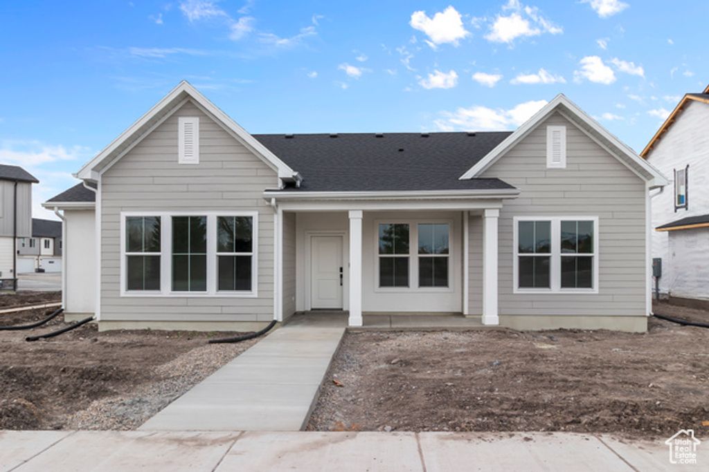 182 W 3175 S, Nibley, UT 84321