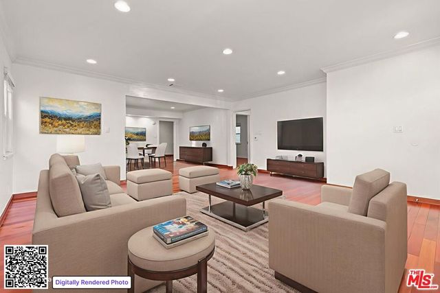 2120 9th Avenue, Los Angeles, CA 90018